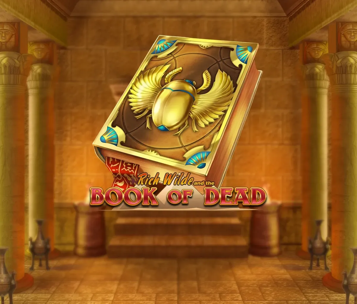 Book of Dead