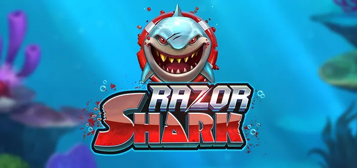 Razor Shark