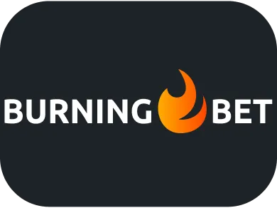 Burningbet Casino Logo