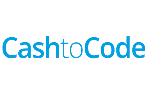 Cash To Code Logo