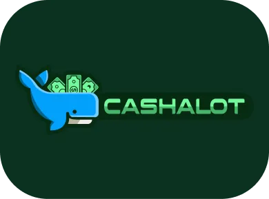 Cashalot Casino Logo