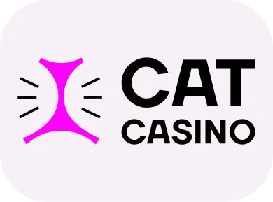 Catcasino Casino Logo
