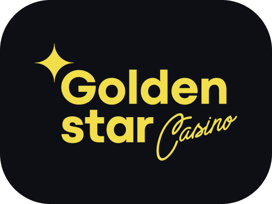 Golden Star Casino Logo