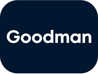 Goodman Casino Logo