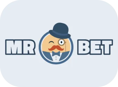 Mrbet Casino Logo