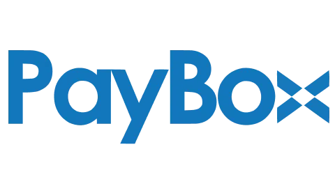 Paybox Logo