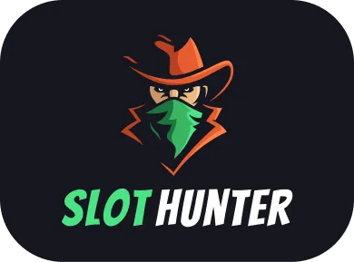 Slothunter Casino Logo