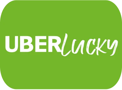 Uberlucky Casino Logo