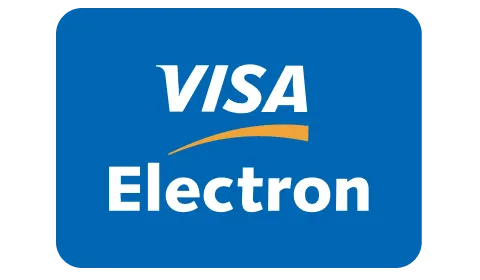 Visa Electron Logo