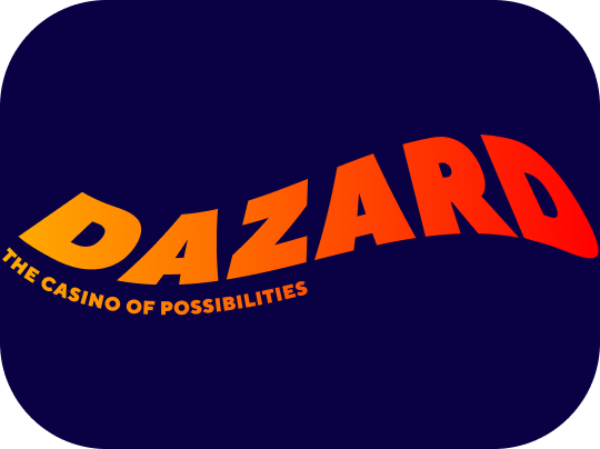Dazart Casino Logo