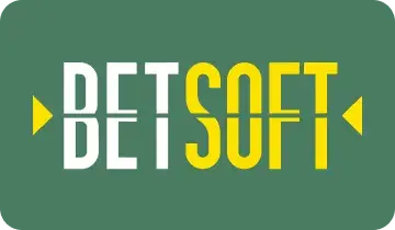 Betsoft Software Logo