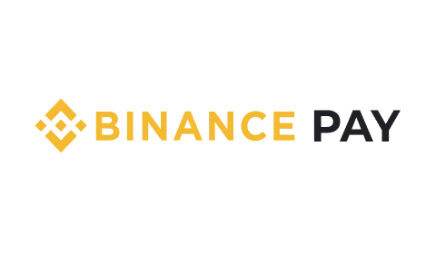 Binance Logo