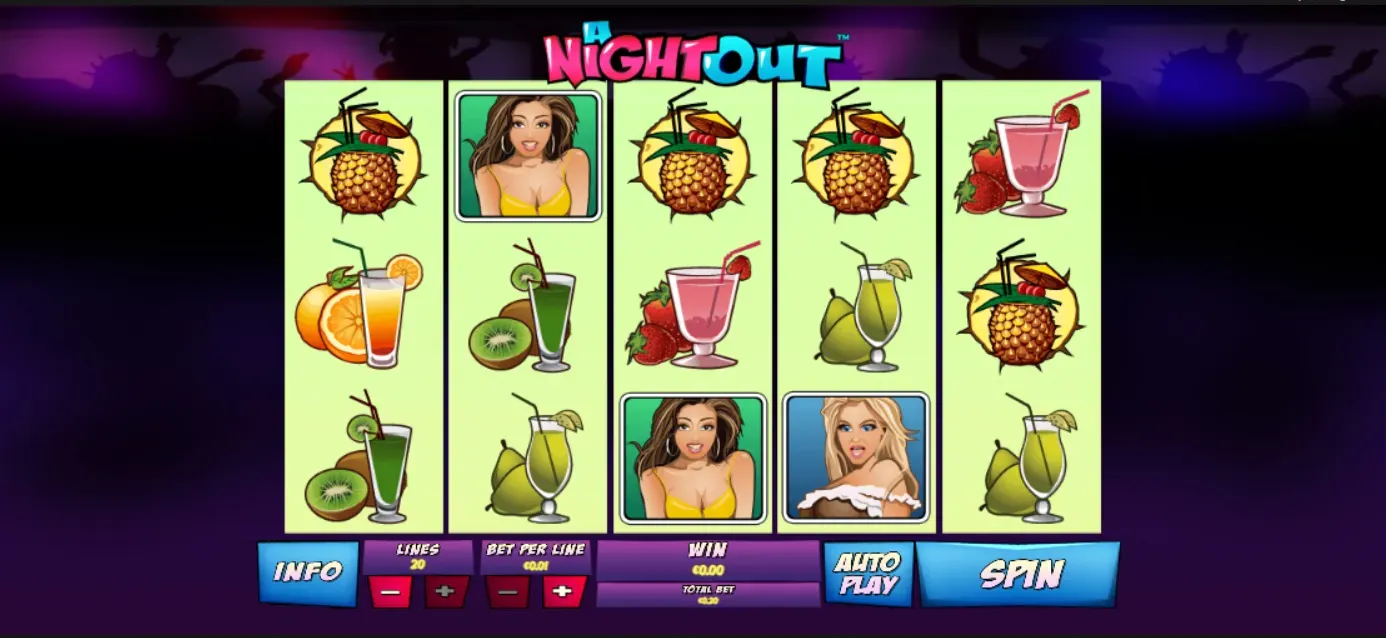 A Night Out