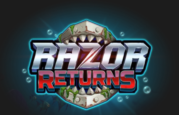 Razor Returns