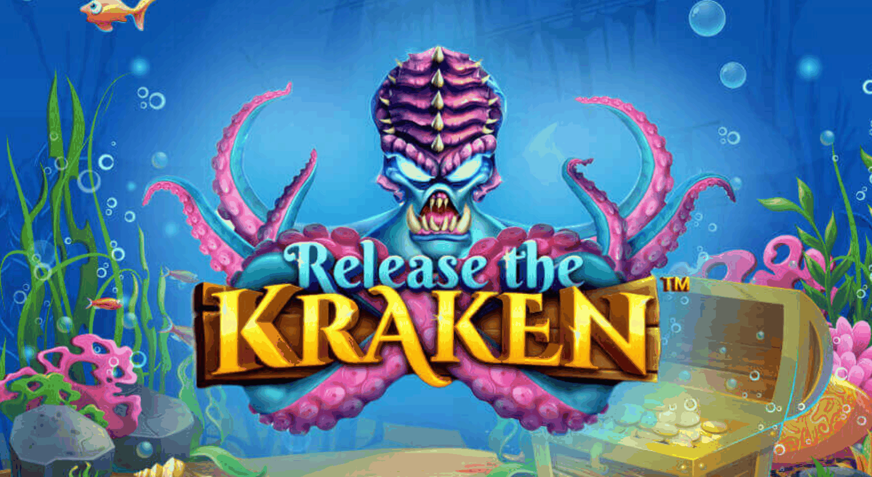 Release the Kraken