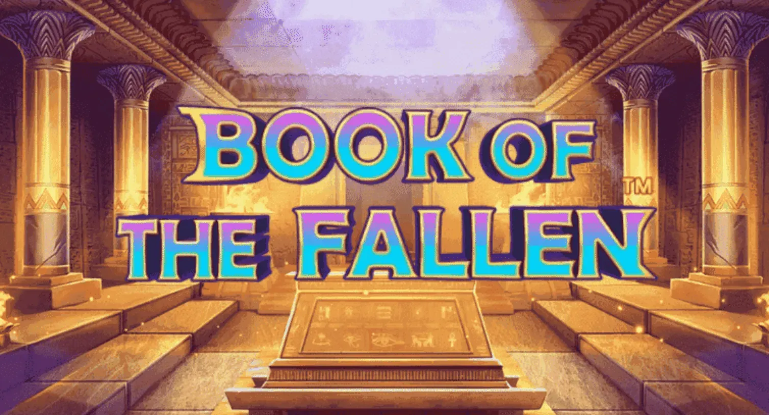 Book of Fallen