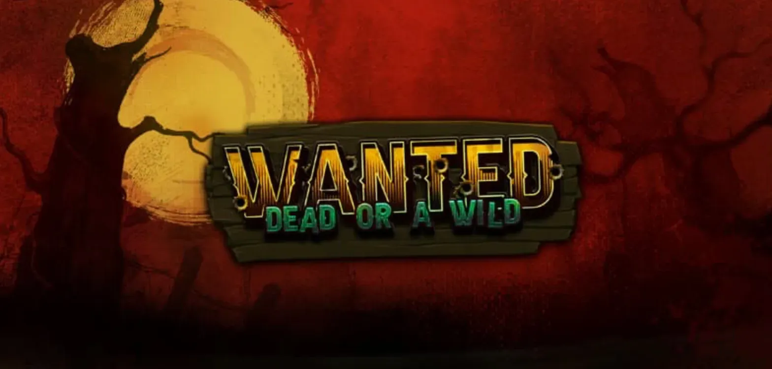 Wanted Dead or a Wild