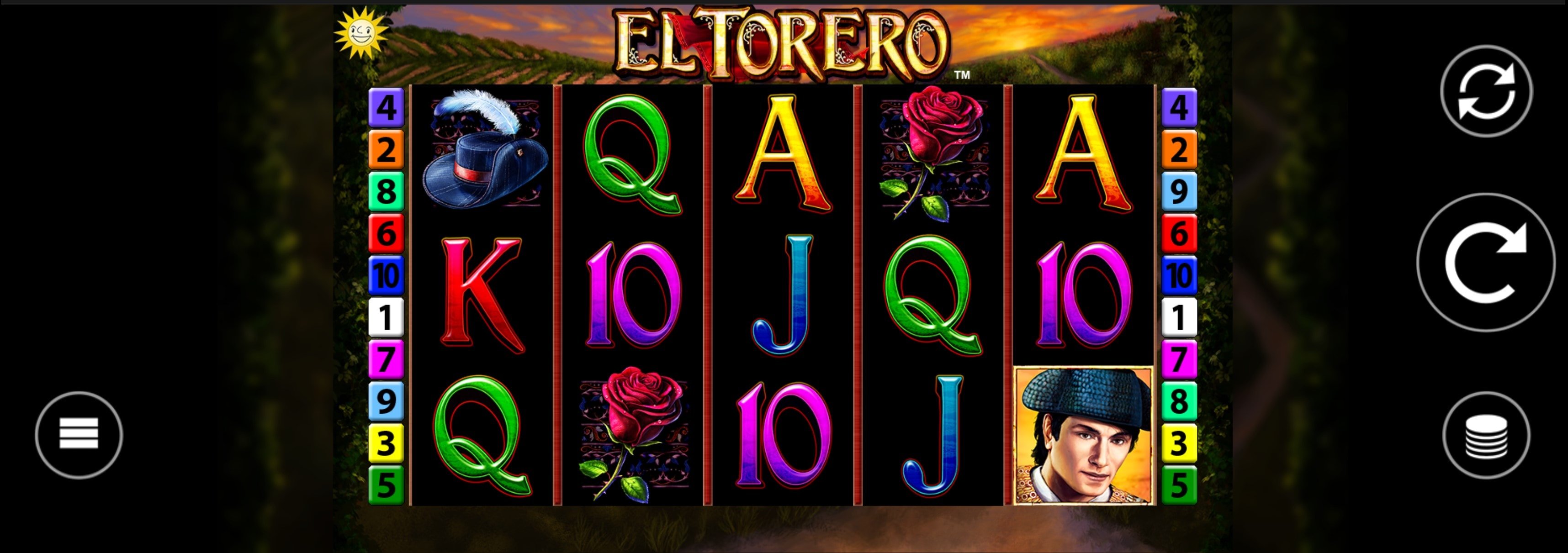 El Torero