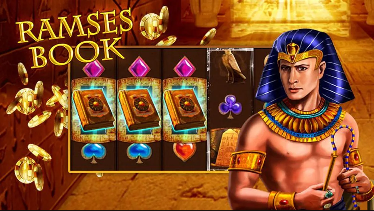 Ramses Book