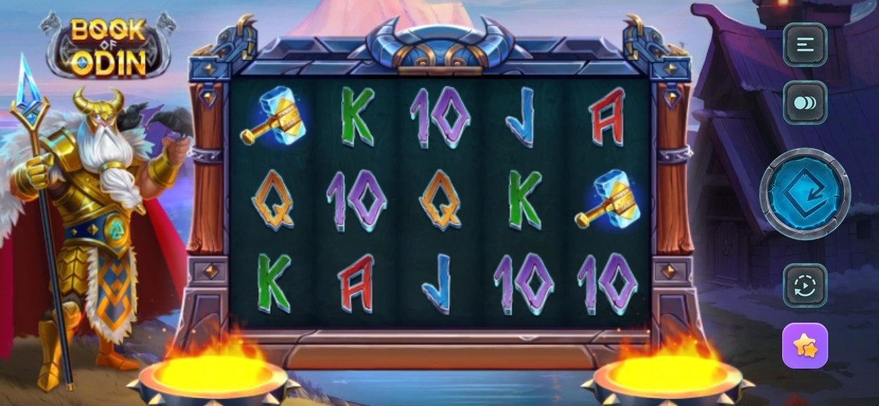 Book of Odin